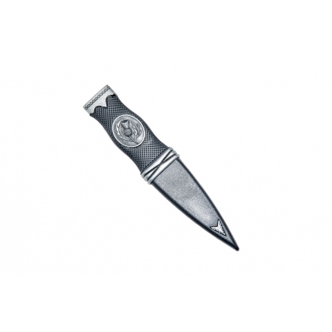 Sgian dubh (couteau)