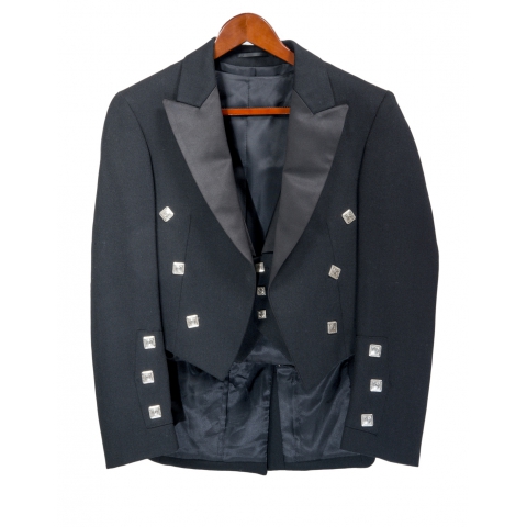 Prince Charlie veste & gillet